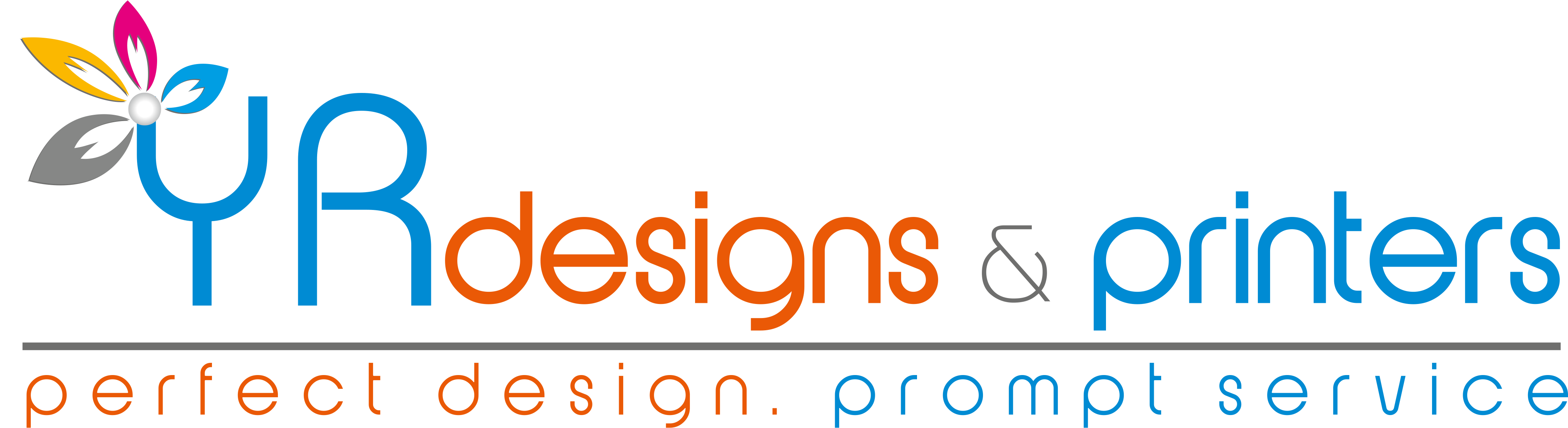 YR Design & Printers